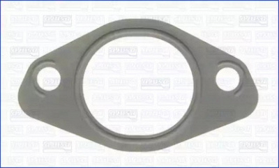 WILMINK GROUP wg1009161 -  Прокладка, выпускной коллектор